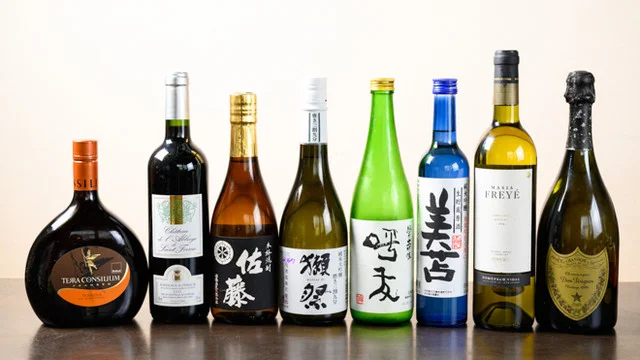 四季の味 熊谷（くまがい） - 苫小牧（居酒屋）の写真