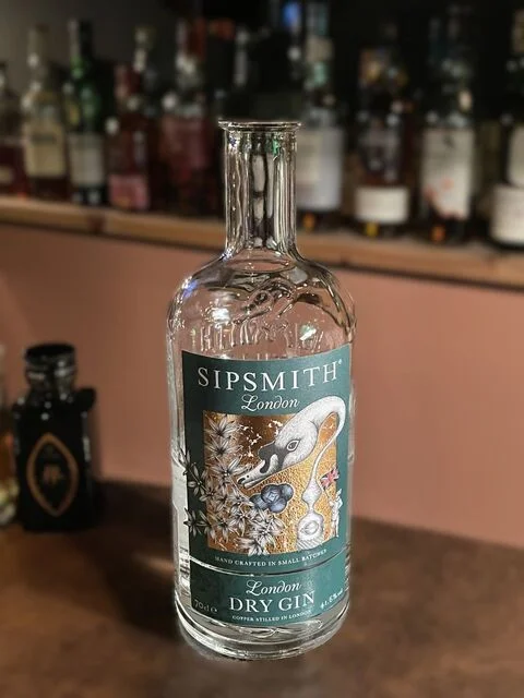 ジン&トニック バー（Gin&Tonic vir） - 旭川（バー）の写真