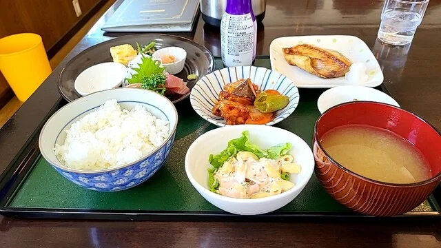 喰処 はるかぜ - 神楽岡（食堂）の写真