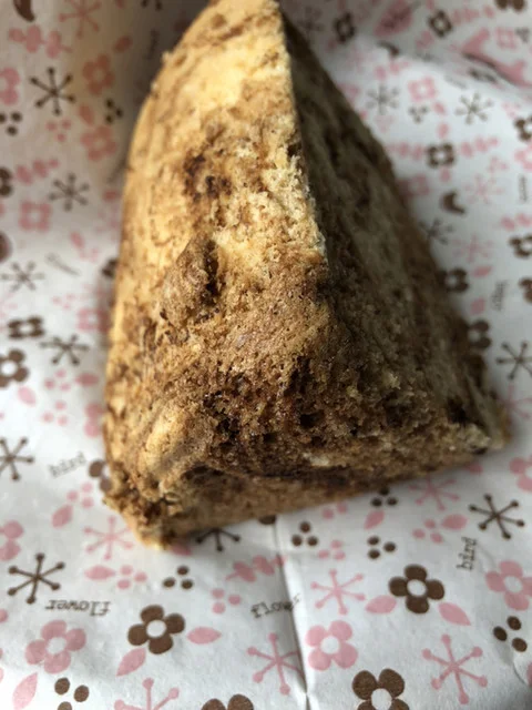 パンと焼き菓子 果種 - 帯広（パン）の写真