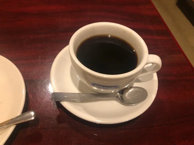 ブレンド - 旭川（喫茶店）の写真