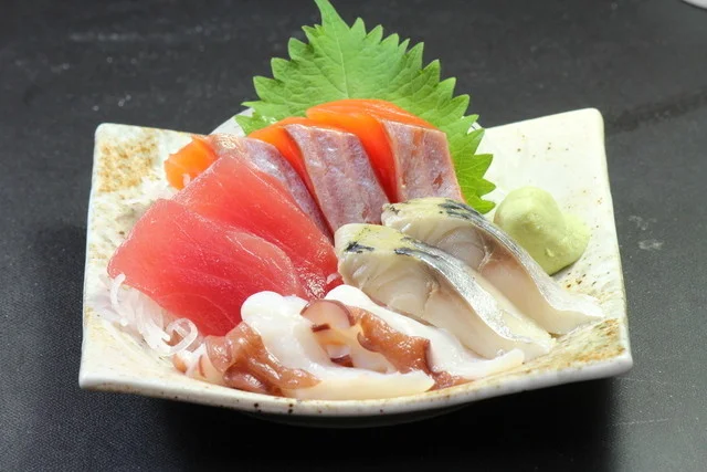 回転寿し 旬楽 柳町店（しゅんらく） - 沼ノ端（回転寿司）の写真