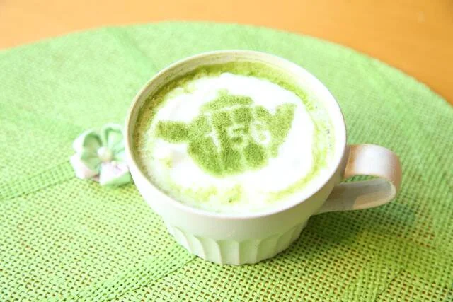 和茶Cafe 156（イコロ） - 柏林台（カフェ）の写真