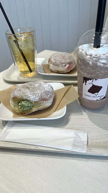 sweets.cafe -Pl&aacute;ss-（スイーツカフェ プラッス） - 下北（カフェ）の写真