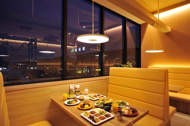 グランファームビュッフェ 旭川駅前店 - 旭川（ビュッフェ）の写真