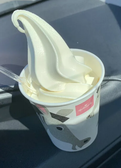 くれよん 啓北店 - 青葉（クレープ・ガレット）の写真