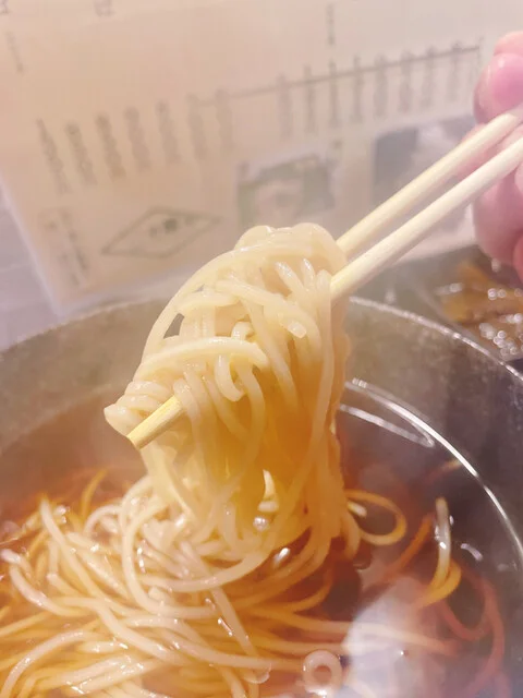 そば 彦や - 釧路（そば）の写真