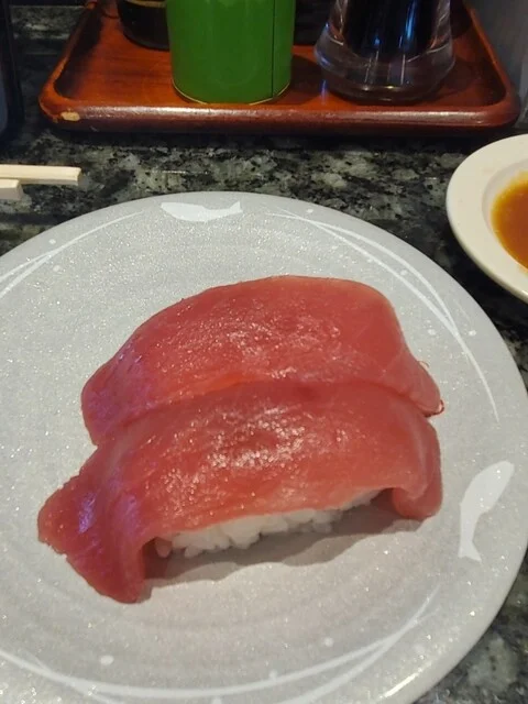 回転寿司ちょいす 神楽店 - 旭川（回転寿司）の写真