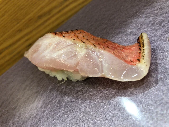 鮨 ちさと - 小樽（寿司）の写真