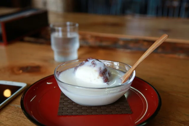 岡田屋（おかだや） - 洞爺湖町その他（甘味処）の写真