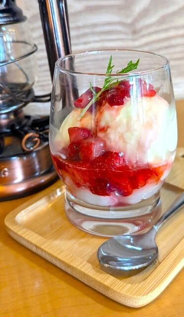 麻乃屋 - 永山（スープカレー）の写真