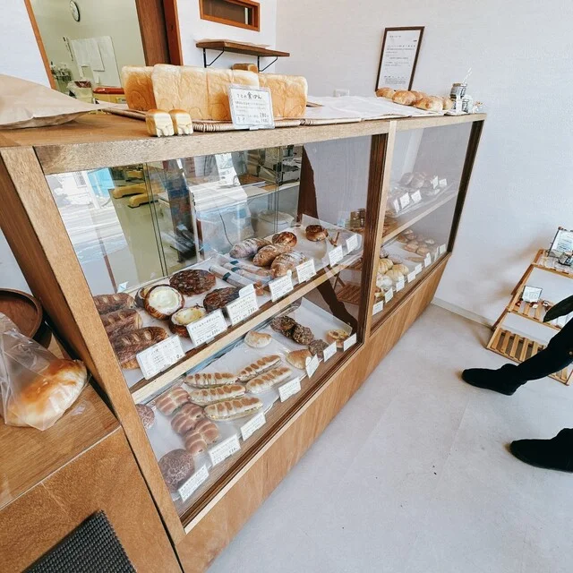teto（テト） - 柏林台（パン）の写真