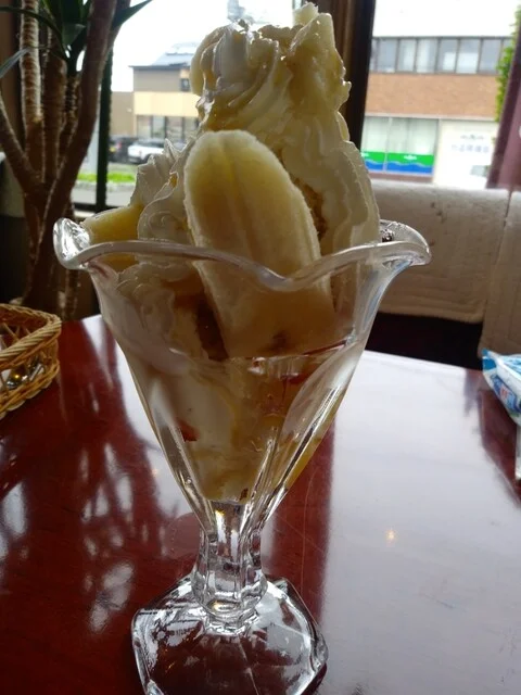 喫茶ともだち - 釧路（喫茶店）の写真