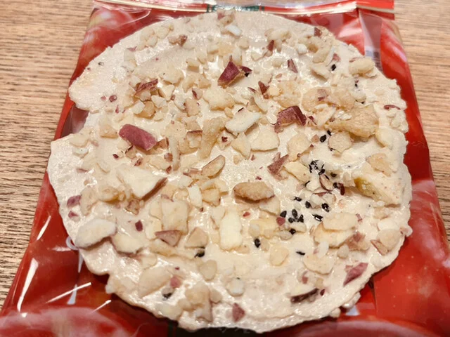 八戸屋 - 赤川（和菓子）の写真