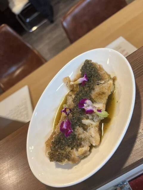 創作料理 笑場 - 柏林台（中華料理）の写真