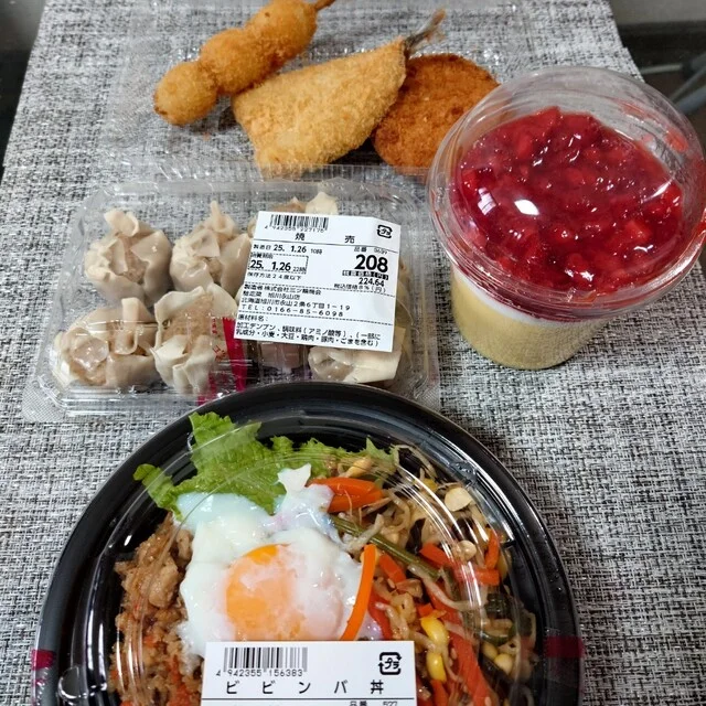 馳走菜 旭川永山店 - 南永山（惣菜・デリ）の写真