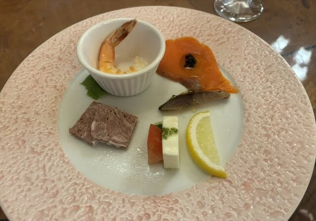 BAROQUE STEAK HOUSE（バロックステーキハウス） - 苫小牧（ステーキ）の写真