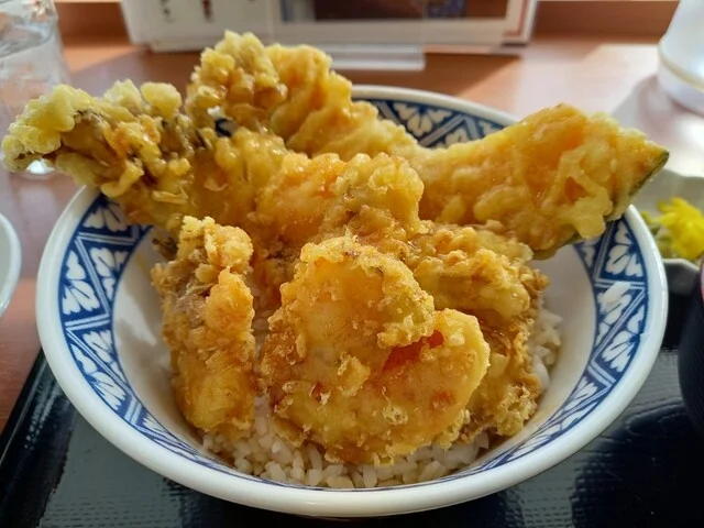 レストラン カーム - 苫小牧（食堂）の写真