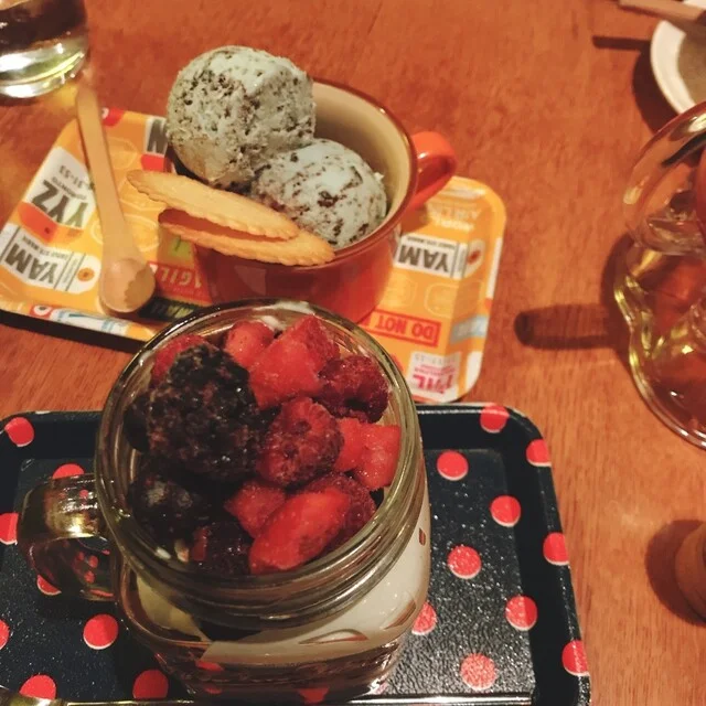 セブンカフェ（VII CAFE） - 旭川（バー）の写真