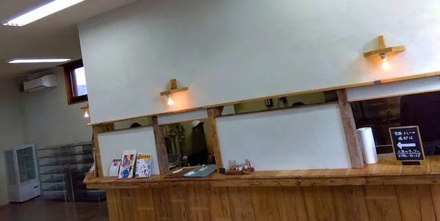 とうや水の駅食堂 TSUDOU（ツドウ） - 洞爺（食堂）の写真