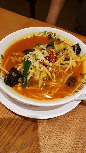 餃子の王将 イオンモール苫小牧店 - 苫小牧（餃子）の写真