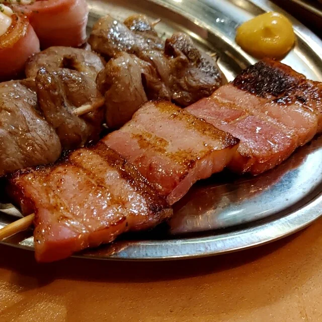 串処えびす - 永山（居酒屋）の写真