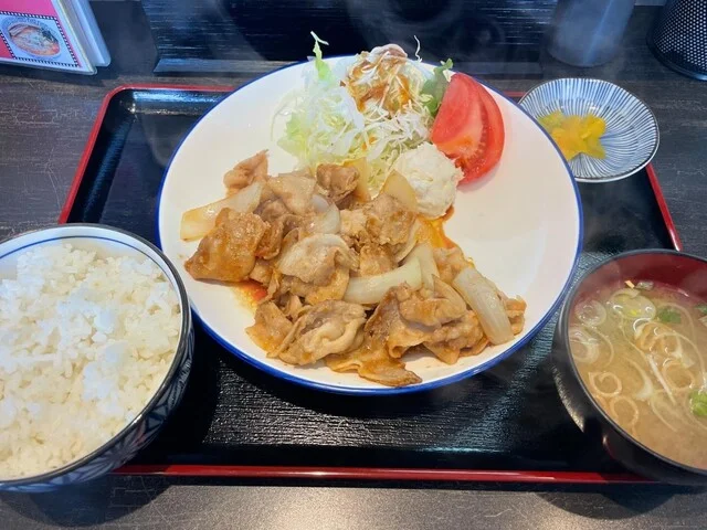 カルビ1ばんの三笠やきとり金次郎 - 新旭川（焼き鳥）の写真