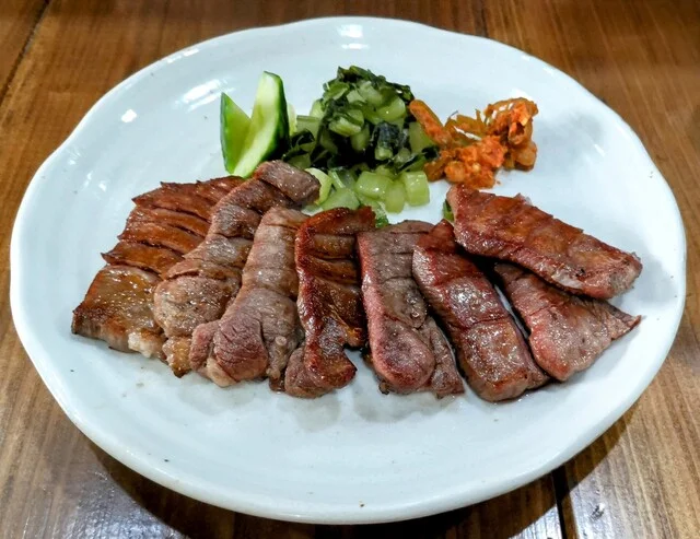 牛たん屋 虎視たんたん - 苫小牧（牛タン）の写真