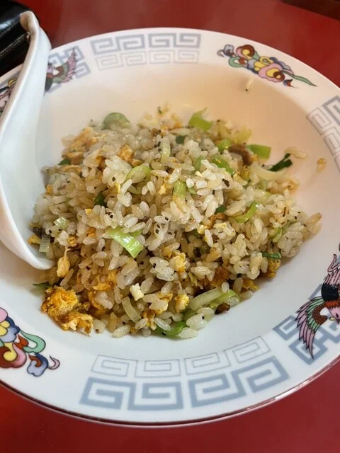 福士 ラーメン - 下北（ラーメン）の写真