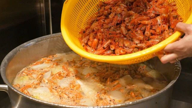 スープカレー奥芝商店 旭川亭 - 近文（スープカレー）の写真