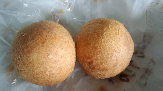 レフボン 星が浦店（L'air bon） - 新大楽毛（パン）の写真