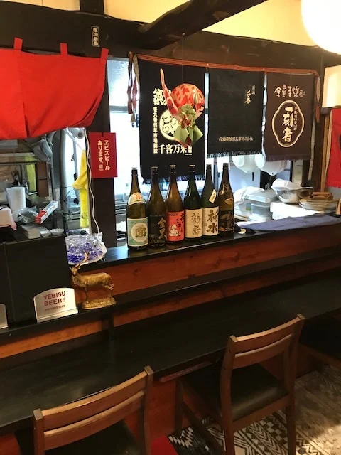 恵比寿鳥（エビスドリ） - 下北（焼き鳥）の写真