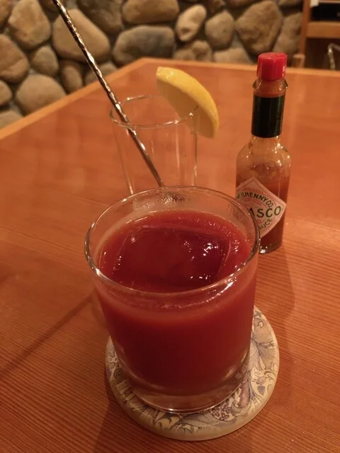 bar pressed flower（バー プレスド フラワー） - 帯広（バー）の写真