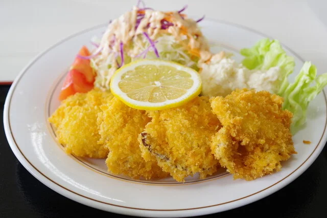 ドライブイン下北 - 近川（海鮮）の写真