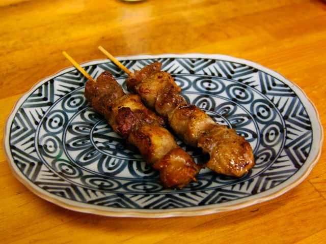 やきとり美橋 - むつ市その他（焼き鳥）の写真