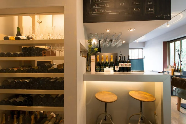 yoshiyuki（【旧店名】リストランテ ヨシユキ ・イタリア料理 イタリコ） - 帯広（イタリアン）の写真