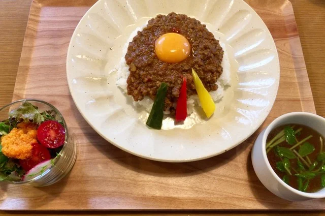 しろくま堂（【旧店名】しろくま食堂） - 釧路（カフェ）の写真