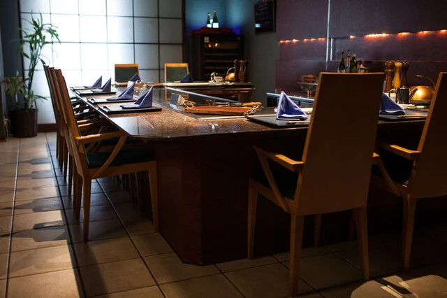 海王 - 小樽（ステーキ）の写真