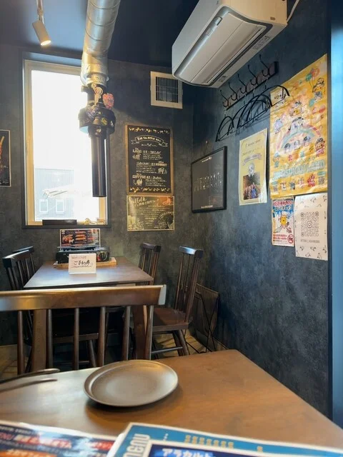 天空のジンギスカン - 旭川（ジンギスカン）の写真