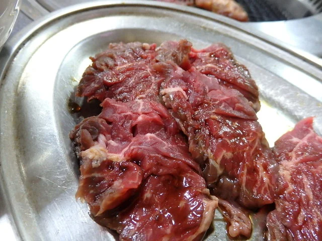 珍福 - 南稚内（焼肉）の写真