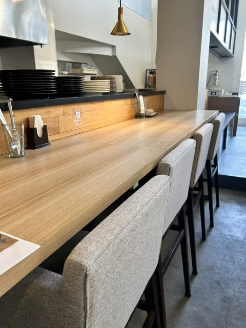 moku*cafe（【旧店名】十勝食材 コバトヤ） - 帯広（ベーグル）の写真