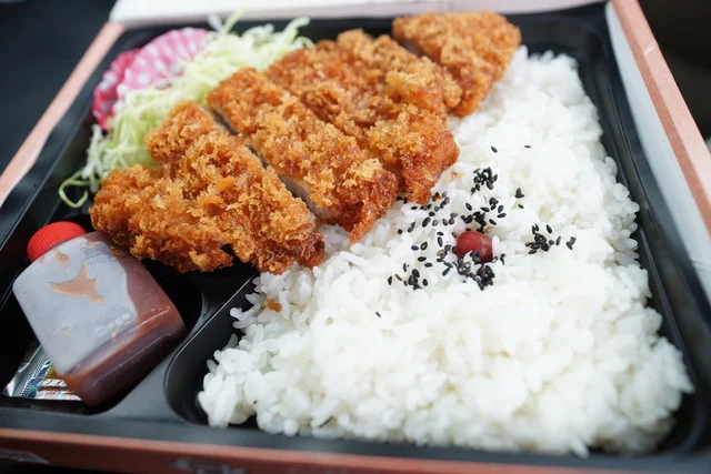 甚べい 中野店 - 苫小牧（弁当）の写真