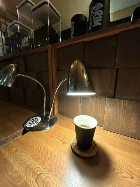 りむ商会（【旧店名】りむカフェ） - 東旭川（カフェ）の写真