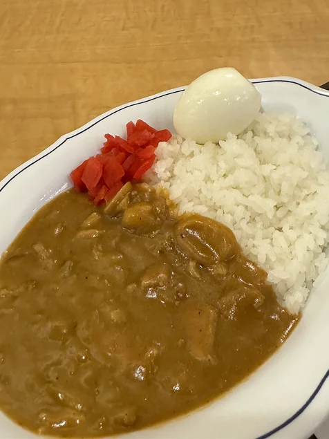 太平洋フェリーきそ スタンド マーメイドクラブ - 苫小牧（カフェ）の写真