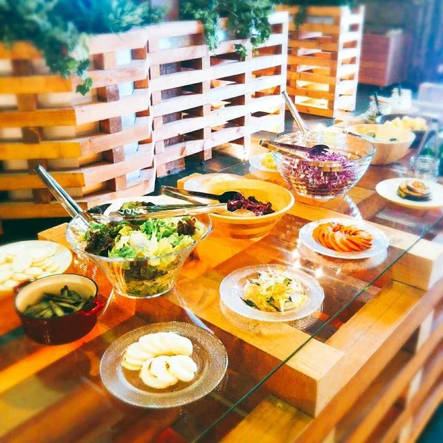 おちゃびより - 小樽（カフェ）の写真