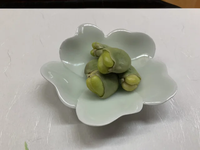 八寸 - 帯広（日本料理）の写真