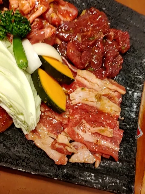 焼肉菜包 朴然 春採店（ぼくぜん） - 武佐（焼肉）の写真