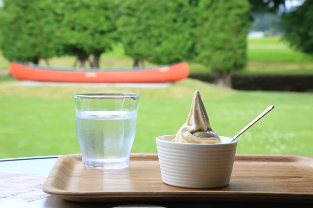 カフェ ココウ（Cafe cokou） - 洞爺湖町その他（カフェ）の写真