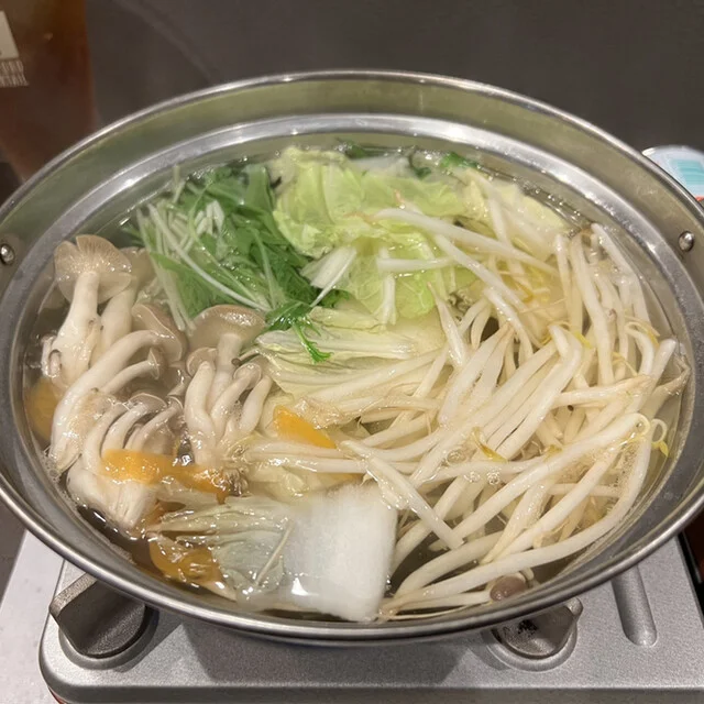 肉彩工房 感謝 - 帯広（もつ鍋）の写真