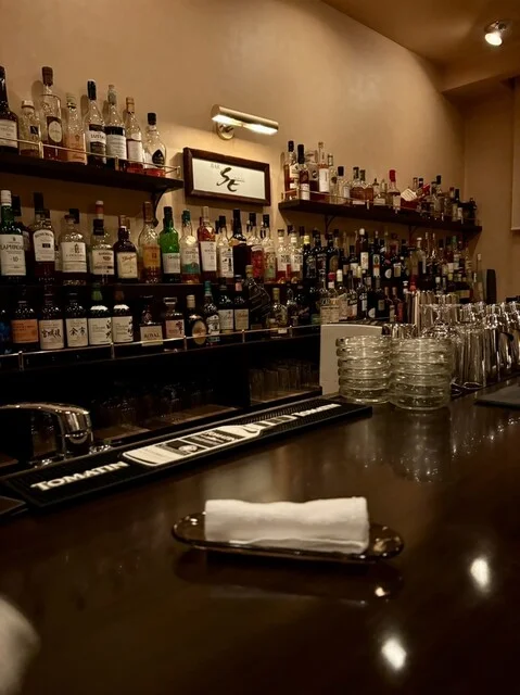 スピークイージー（BAR Speak Easy） - 苫小牧（バー）の写真